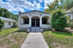 730 Johnson St in Lakeland, FL - Building Photo