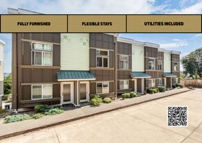 618 S 23rd St in Tacoma, WA - Building Photo