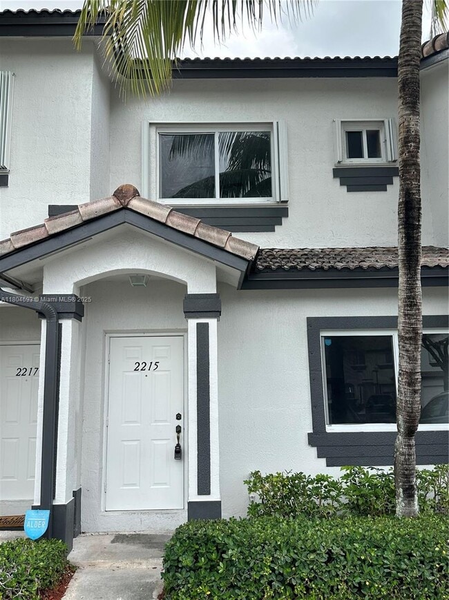 property at 2215 SE 25th Ave