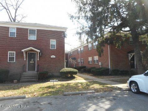 3802 Nanz Ave in St Matthews, KY - Building Photo - Building Photo