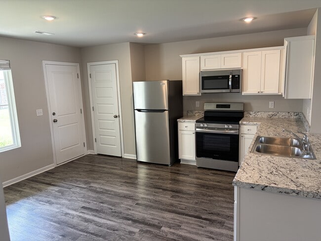 property at 4020 Ryan Dr SW