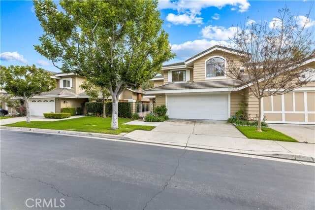 property at 55 Tidewind