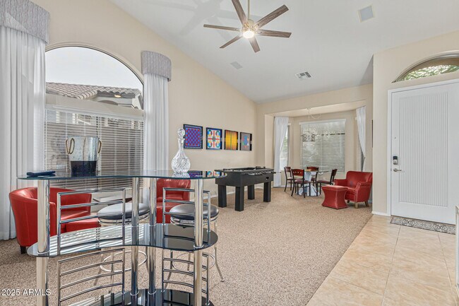 7754 E Wolf Canyon St in Mesa, AZ - Building Photo - Building Photo