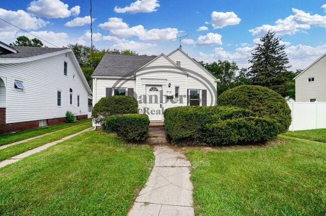 property at 919 Brookley Blvd