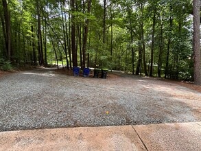 69 Merritt Dr, Unit A in Chapel Hill, NC - Building Photo - Building Photo