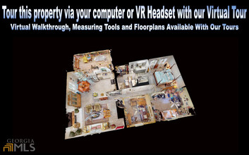 1137 Magnolia Dr in Villa Rica, GA - Building Photo - Building Photo