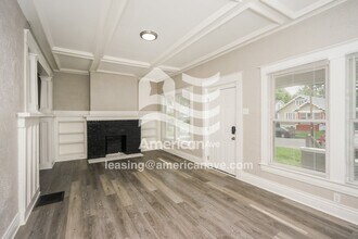 628 S 40th St in Louisville, KY - Building Photo - Building Photo