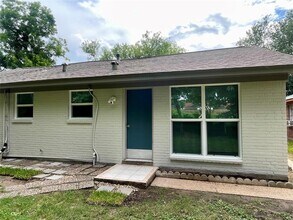 1309 Orrel Dr in Pasadena, TX - Building Photo - Building Photo