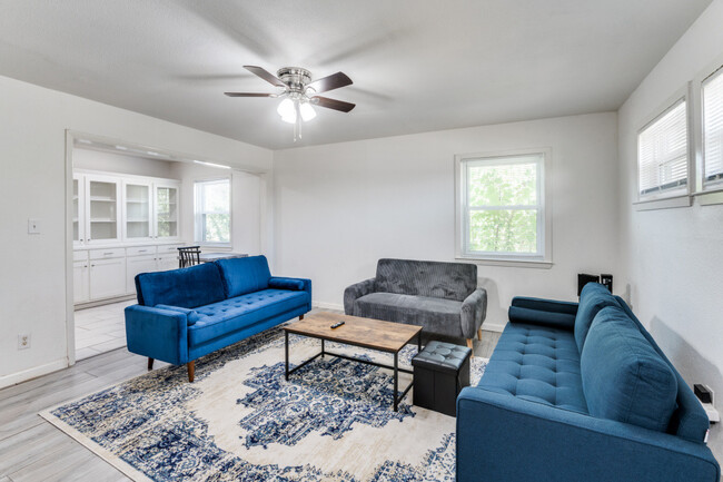 property at 5155 Trail Lake Dr