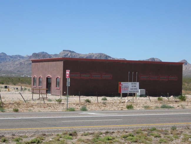 Settlin' In RV Park in Golden Valley, AZ - Building Photo - Building Photo