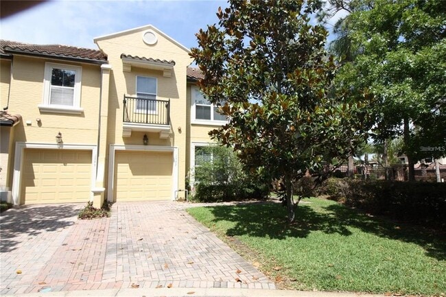 property at 1397 Benevolent St