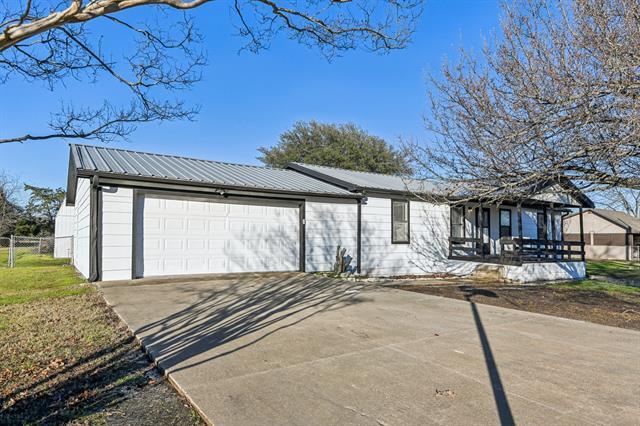 property at 250 Co Rd 3318