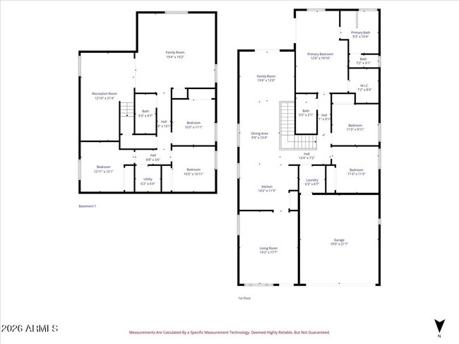 21537 E Estrella Rd in Queen Creek, AZ - Building Photo - Building Photo