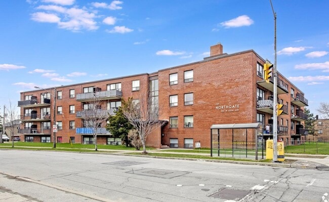 921 Wilson Apartments