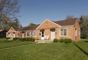 3306-3324 Niagara St in Wayne, MI - Building Photo