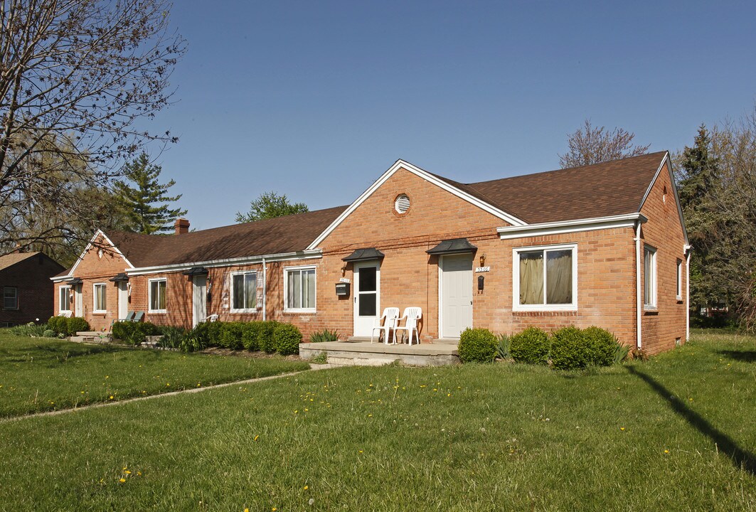 3306-3324 Niagara St in Wayne, MI - Building Photo