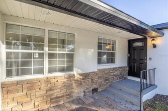 350 N Phelps Ave in Winter Park, FL - Foto de edificio - Building Photo