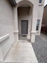 13727 Covered Wagon Ave SE in Albuquerque, NM - Building Photo - Building Photo