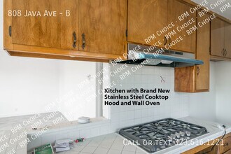 808 Java Ave in Inglewood, CA - Building Photo - Building Photo