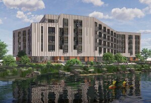 River House Apartments