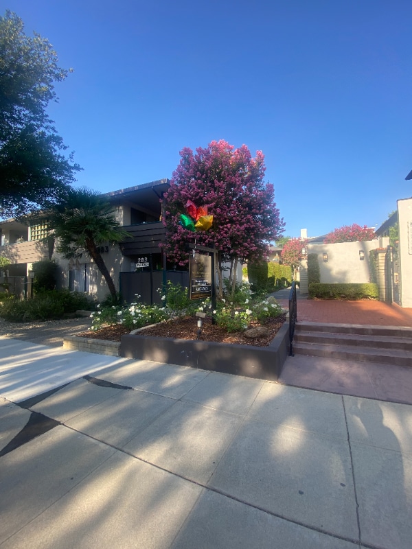 271 S El Molino Ave in Pasadena, CA - Building Photo - Building Photo