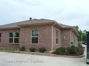228 S Line St-Unit -#101 in Weatherford, TX - Building Photo - Building Photo