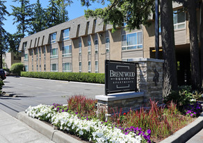 Brentwood Square Apartments