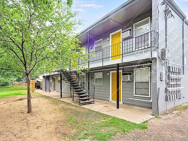 property at 903 Springdale Rd
