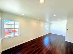 17535-17537 Baltar St in Los Angeles, CA - Building Photo - Building Photo