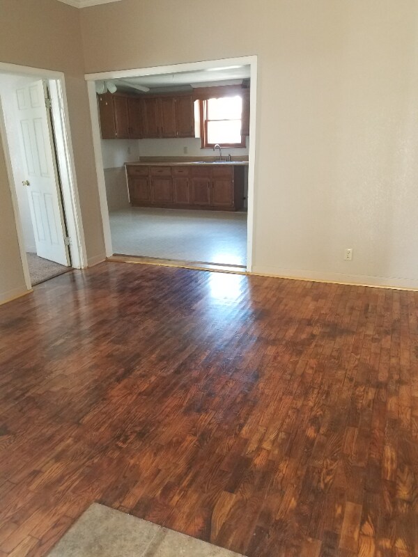 3820 New London Gravel Rd in Hannibal, MO - Building Photo - Building Photo