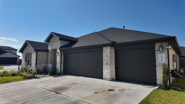 3322 Derry Hill Dr in Fulshear, TX - Building Photo - Building Photo