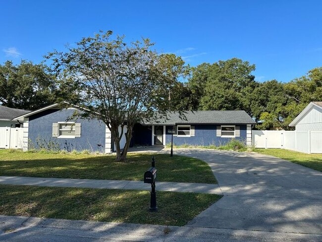 property at 5520 Albert Dr