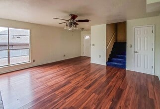 1120 Shawnee Ln in El Paso, TX - Building Photo - Building Photo