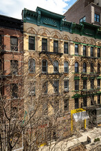 232 Mulberry St in New York, NY - Building Photo - Building Photo