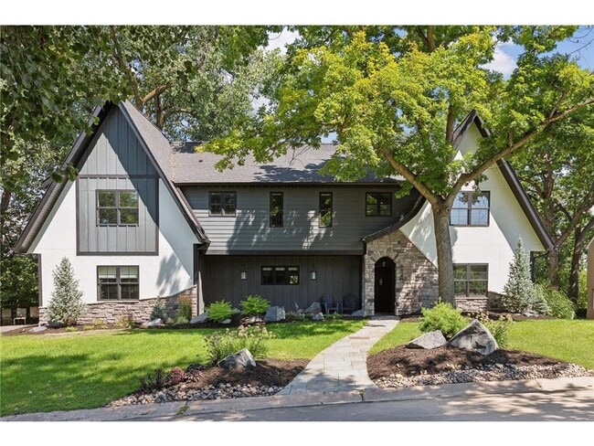 property at 6540 Navaho Trail