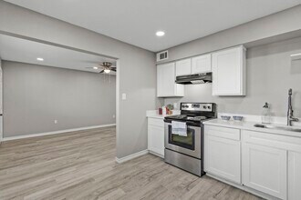 911 Avenue K in Galveston, TX - Building Photo - Building Photo