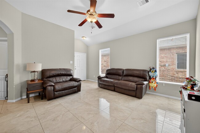 20415 Summer Jasmine Way in Katy, TX - Building Photo - Building Photo
