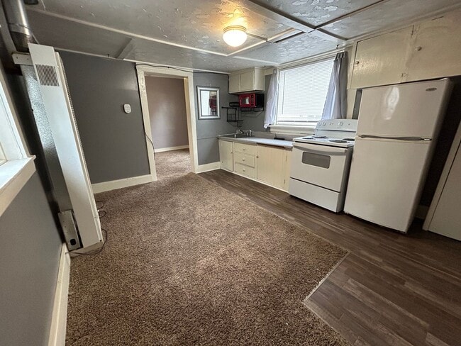 1531 N Dickens St in Missoula, MT - Building Photo - Building Photo