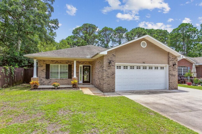 84 2nd Ave in Shalimar, FL - Building Photo - Building Photo