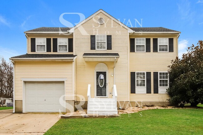 116 St Louis Dr in Elkton, MD - Building Photo - Building Photo