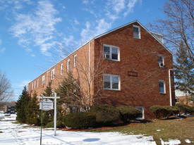 Windsor Terrace Apartments