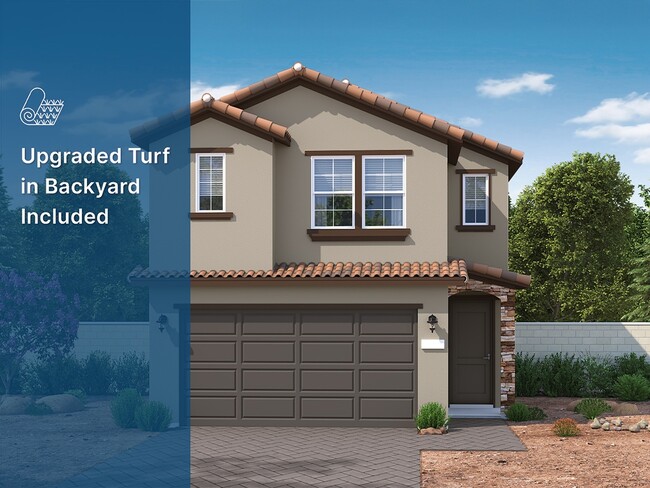 property at 9191 S Conquistador St