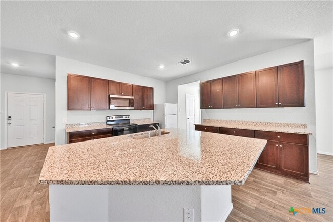 property at 813 Indigo Wy