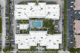 Silver Palms at Dadeland in Miami, FL - Building Photo - Building Photo