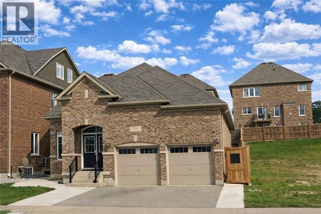 186 Blair Creek Dr in Kitchener, ON - Building Photo - Building Photo