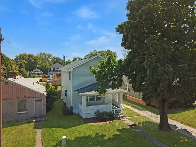property at 1631 Dr Andrew J Brown Ave