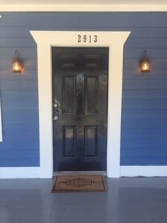 2913 W Beach St in Tampa, FL - Building Photo - Building Photo