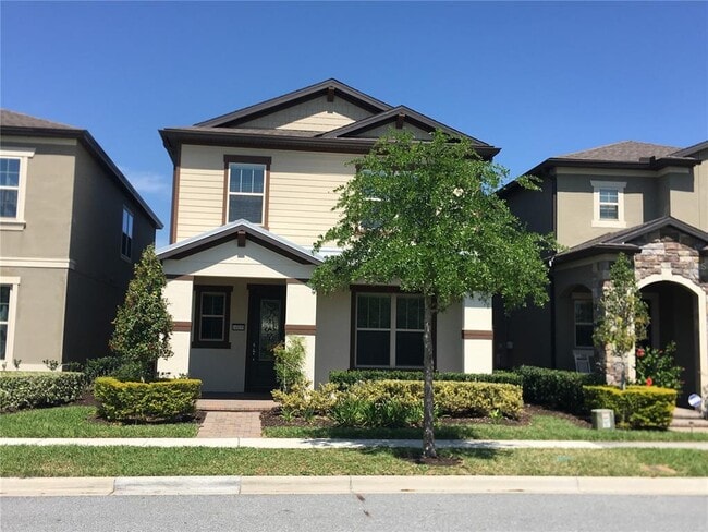 14155 Lakeview Park Rd in Winter Garden, FL - Building Photo - Building Photo