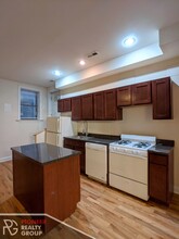 3535 N Racine Ave, Unit EGD in Chicago, IL - Building Photo - Building Photo