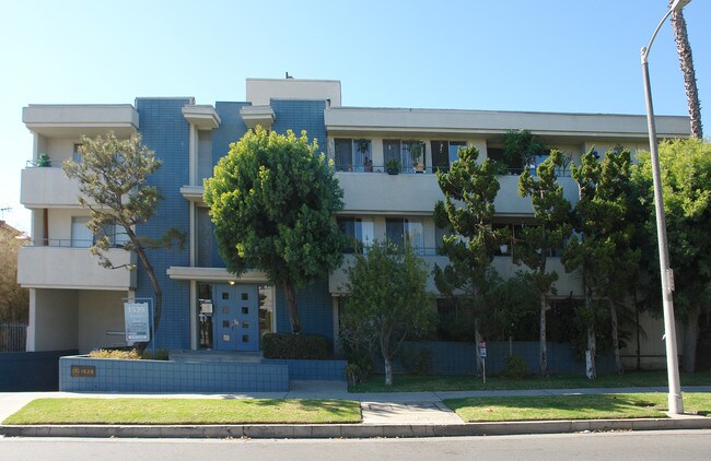 1539 N Alexandria Ave in Los Angeles, CA - Building Photo - Building Photo